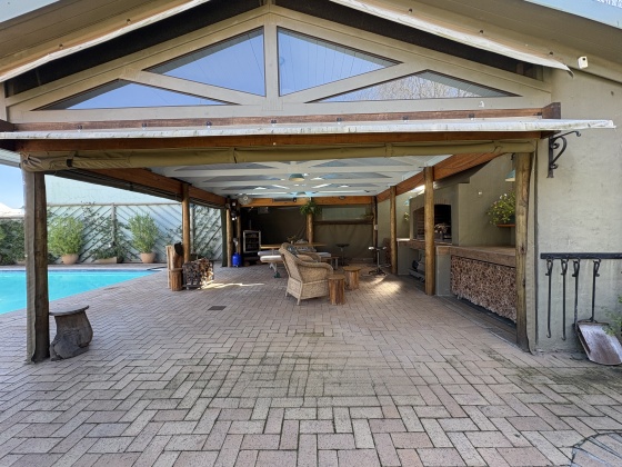 Kroonstad, 4 Bedrooms Bedrooms, 0 ,2 BathroomsBathrooms,House,For Sale,0,1538