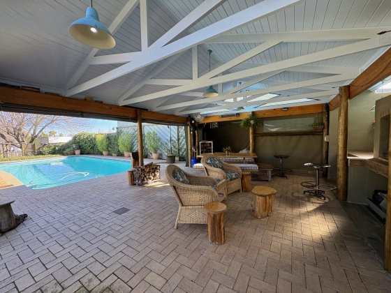 Kroonstad, 4 Bedrooms Bedrooms, 0 ,2 BathroomsBathrooms,House,For Sale,0,1538