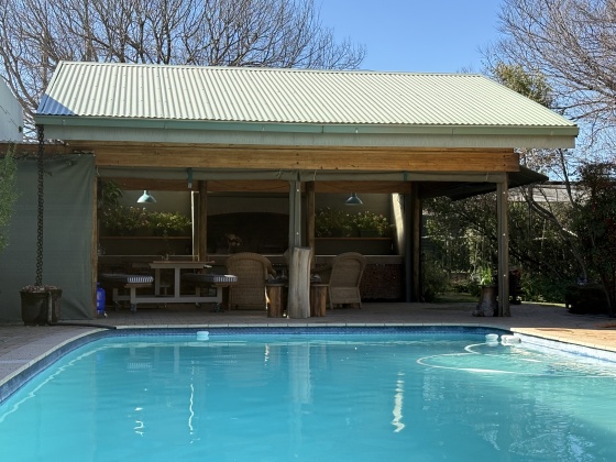 Kroonstad, 4 Bedrooms Bedrooms, 0 ,2 BathroomsBathrooms,House,For Sale,0,1538