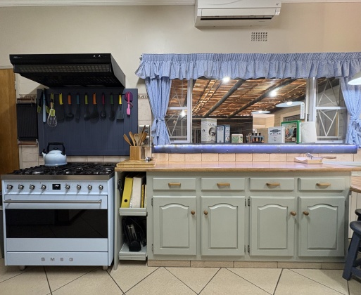 Kroonstad, 4 Bedrooms Bedrooms, 0 ,2 BathroomsBathrooms,House,For Sale,0,1538