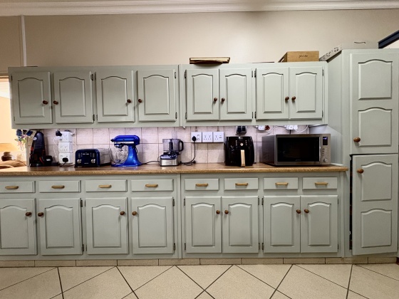 Kroonstad, 4 Bedrooms Bedrooms, 0 ,2 BathroomsBathrooms,House,For Sale,0,1538
