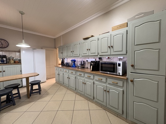 Kroonstad, 4 Bedrooms Bedrooms, 0 ,2 BathroomsBathrooms,House,For Sale,0,1538