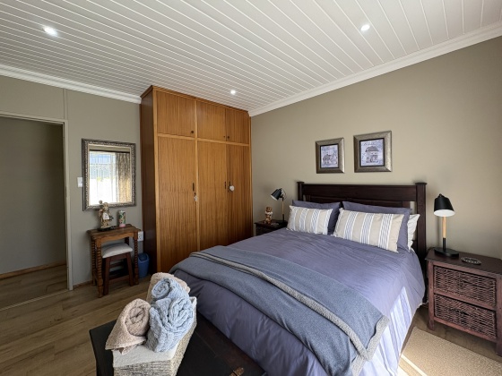 Kroonstad, 4 Bedrooms Bedrooms, 0 ,2 BathroomsBathrooms,House,For Sale,0,1538