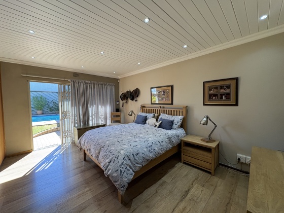 Kroonstad, 4 Bedrooms Bedrooms, 0 ,2 BathroomsBathrooms,House,For Sale,0,1538