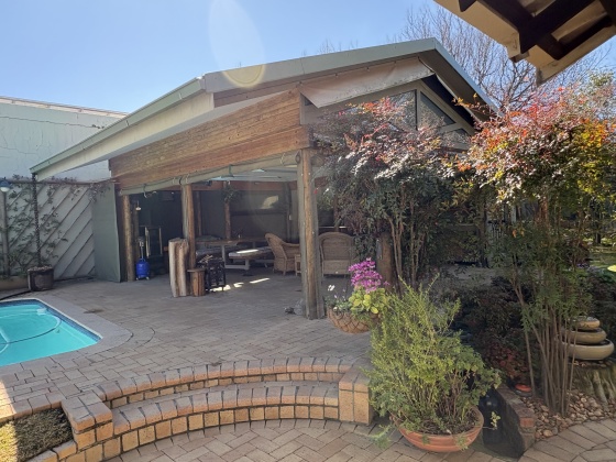 Kroonstad, 4 Bedrooms Bedrooms, 0 ,2 BathroomsBathrooms,House,For Sale,0,1538