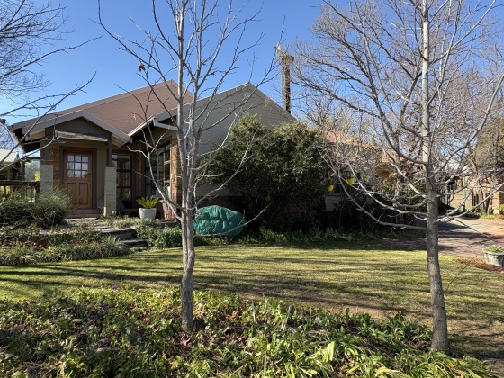 Kroonstad, 4 Bedrooms Bedrooms, 0 ,2 BathroomsBathrooms,House,For Sale,0,1538