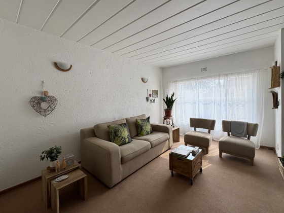 Kroonstad, 3 Bedrooms Bedrooms, 0 ,2 BathroomsBathrooms,Apartment / Flat,For Sale,0,1539