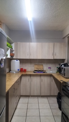 Kroonstad, 3 Bedrooms Bedrooms, 0 ,2 BathroomsBathrooms,Apartment / Flat,For Sale,0,1541