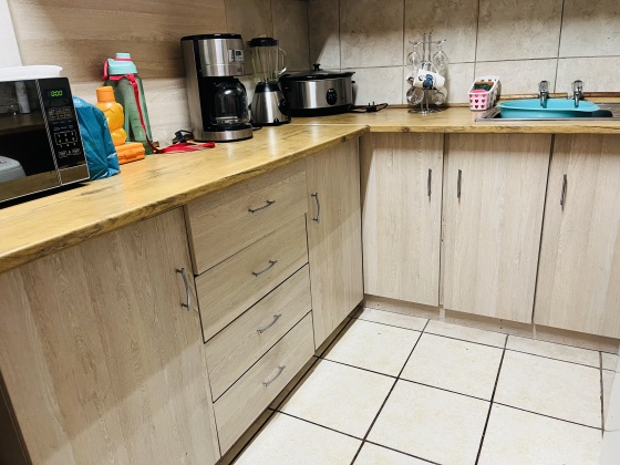 Kroonstad, 3 Bedrooms Bedrooms, 0 ,2 BathroomsBathrooms,Apartment / Flat,For Sale,0,1541