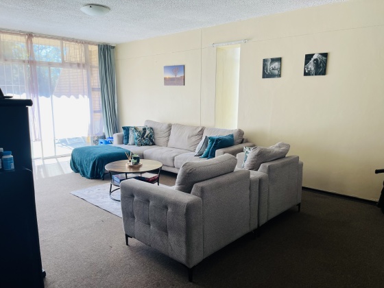 Kroonstad, 3 Bedrooms Bedrooms, 0 ,2 BathroomsBathrooms,Apartment / Flat,For Sale,0,1541