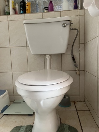 Kroonstad, 3 Bedrooms Bedrooms, 0 ,2 BathroomsBathrooms,Apartment / Flat,For Sale,0,1541