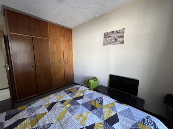 Kroonstad, 3 Bedrooms Bedrooms, 0 ,2 BathroomsBathrooms,Apartment / Flat,For Sale,0,1541
