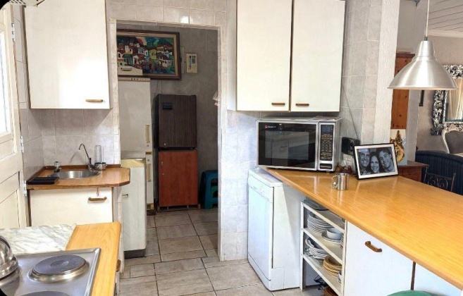Kroonstad, 3 Bedrooms Bedrooms, 0 ,0,Apartment / Flat,For Sale,0,1559