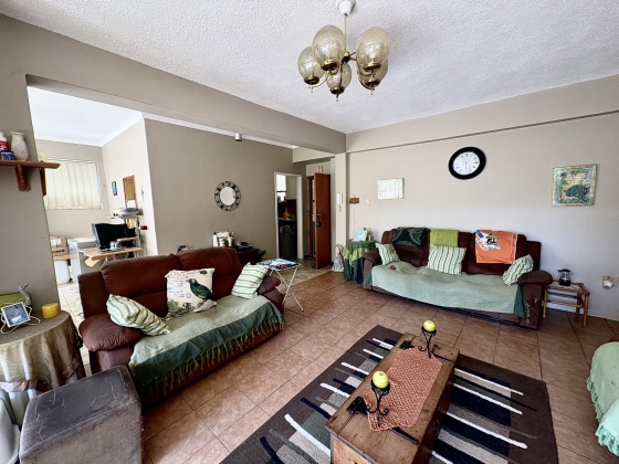 Kroonstad, 2 Bedrooms Bedrooms, 0 ,1 BathroomBathrooms,Townhouse,For Sale,0,1560