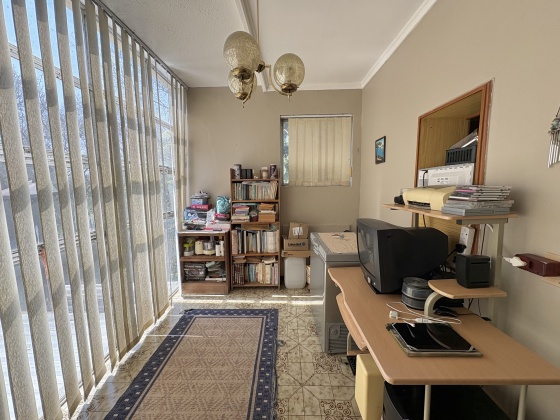 Kroonstad, 2 Bedrooms Bedrooms, 0 ,1 BathroomBathrooms,Townhouse,For Sale,0,1560