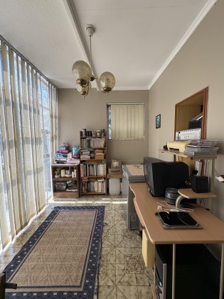 Kroonstad, 2 Bedrooms Bedrooms, 0 ,1 BathroomBathrooms,Townhouse,For Sale,0,1560