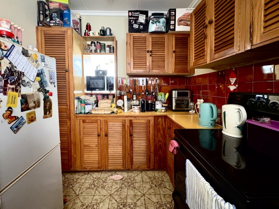 Kroonstad, 2 Bedrooms Bedrooms, 0 ,1 BathroomBathrooms,Townhouse,For Sale,0,1560