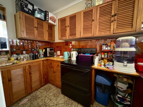 Kroonstad, 2 Bedrooms Bedrooms, 0 ,1 BathroomBathrooms,Townhouse,For Sale,0,1560