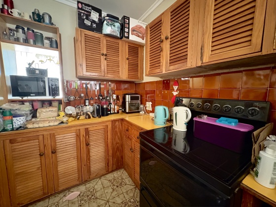 Kroonstad, 2 Bedrooms Bedrooms, 0 ,1 BathroomBathrooms,Townhouse,For Sale,0,1560