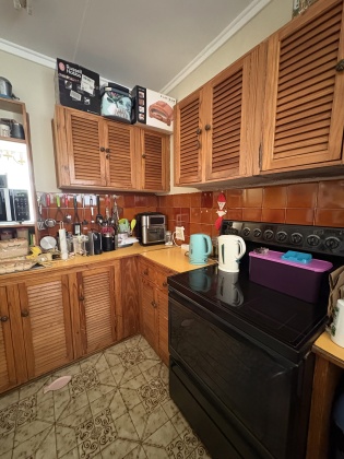 Kroonstad, 2 Bedrooms Bedrooms, 0 ,1 BathroomBathrooms,Townhouse,For Sale,0,1560