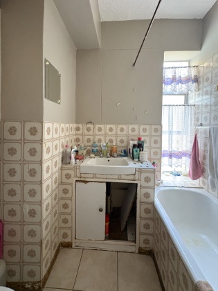 Kroonstad, 2 Bedrooms Bedrooms, 0 ,1 BathroomBathrooms,Townhouse,For Sale,0,1560