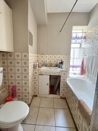 Kroonstad, 2 Bedrooms Bedrooms, 0 ,1 BathroomBathrooms,Townhouse,For Sale,0,1560