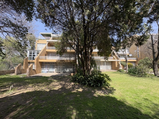 Kroonstad, 2 Bedrooms Bedrooms, 0 ,1 BathroomBathrooms,Townhouse,For Sale,0,1560