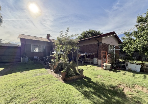 Kroonstad, 4 Bedroom Bedrooms, 0 ,2 BathroomBathrooms,House,For Sale,0,1562