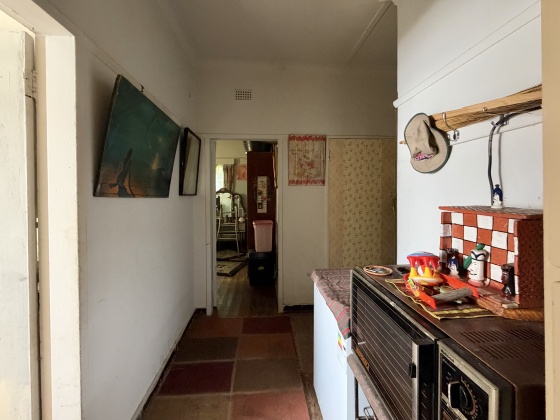 Kroonstad, 4 Bedroom Bedrooms, 0 ,2 BathroomBathrooms,House,For Sale,0,1562