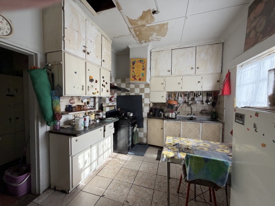 Kroonstad, 4 Bedroom Bedrooms, 0 ,2 BathroomBathrooms,House,For Sale,0,1562