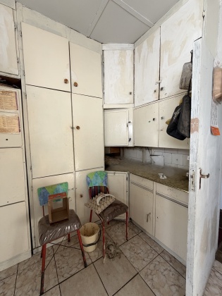 Kroonstad, 4 Bedroom Bedrooms, 0 ,2 BathroomBathrooms,House,For Sale,0,1562