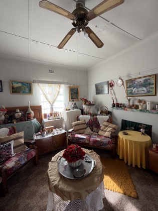 Kroonstad, 4 Bedroom Bedrooms, 0 ,2 BathroomBathrooms,House,For Sale,0,1562