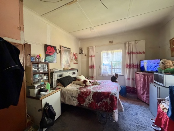 Kroonstad, 4 Bedroom Bedrooms, 0 ,2 BathroomBathrooms,House,For Sale,0,1562
