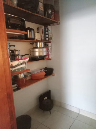 Kroonstad, 3 Bedroom Bedrooms, 0 ,2 BathroomBathrooms,House,For Sale,0,1563