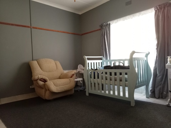 Kroonstad, 3 Bedroom Bedrooms, 0 ,2 BathroomBathrooms,House,For Sale,0,1563