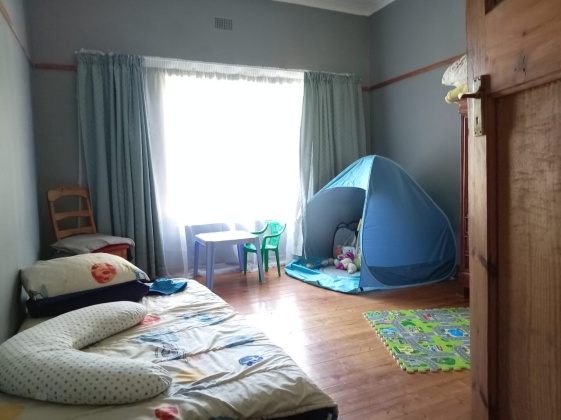Kroonstad, 3 Bedroom Bedrooms, 0 ,2 BathroomBathrooms,House,For Sale,0,1563