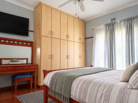 Kroonstad, 3 Bedroom Bedrooms, 0 ,2 BathroomBathrooms,House,For Sale,0,1563