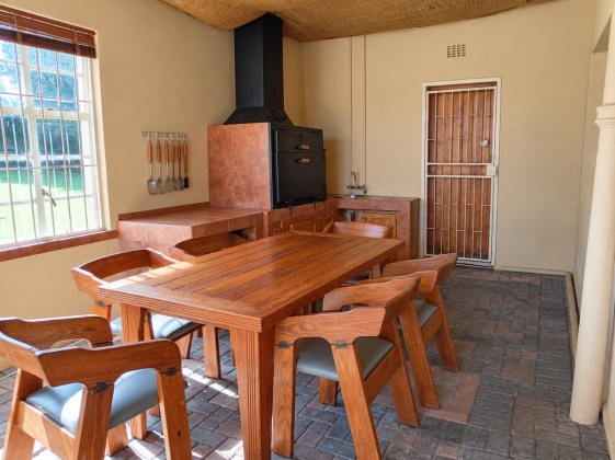 Kroonstad, 3 Bedroom Bedrooms, 0 ,2 BathroomBathrooms,House,For Sale,0,1563