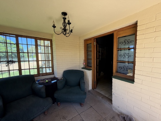 Kroonstad, 3 Bedroom Bedrooms, 0 ,2 BathroomBathrooms,House,For Sale,0,1563
