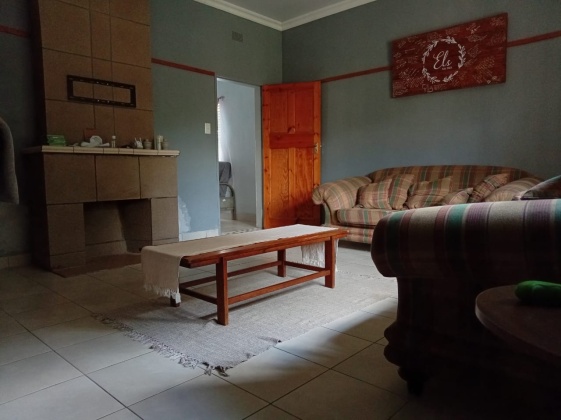 Kroonstad, 3 Bedroom Bedrooms, 0 ,2 BathroomBathrooms,House,For Sale,0,1563