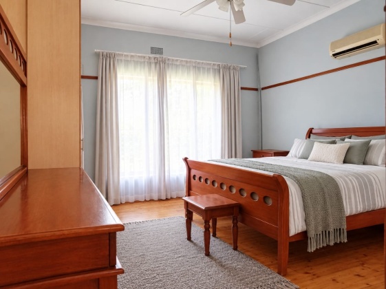 Kroonstad, 3 Bedroom Bedrooms, 0 ,2 BathroomBathrooms,House,For Sale,0,1563