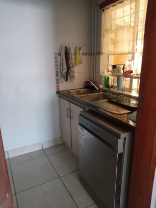 Kroonstad, 3 Bedroom Bedrooms, 0 ,2 BathroomBathrooms,House,For Sale,0,1563