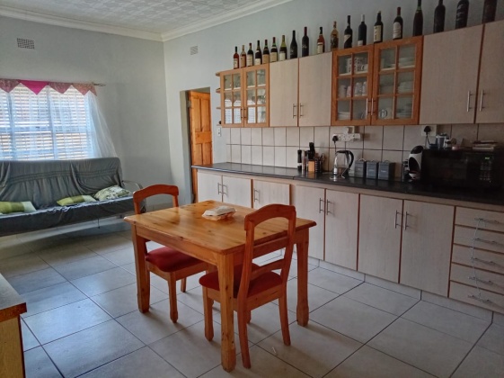Kroonstad, 3 Bedroom Bedrooms, 0 ,2 BathroomBathrooms,House,For Sale,0,1563