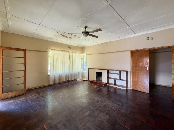 Kroonstad, 4 Bedroom Bedrooms, 0 ,2 BathroomBathrooms,House,For Sale,0,1564