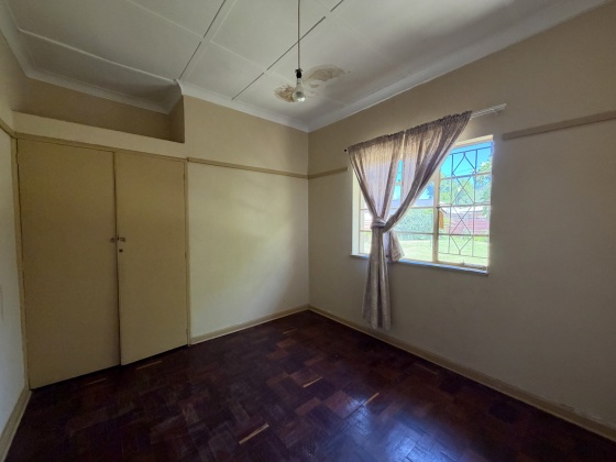 Kroonstad, 4 Bedroom Bedrooms, 0 ,2 BathroomBathrooms,House,For Sale,0,1564