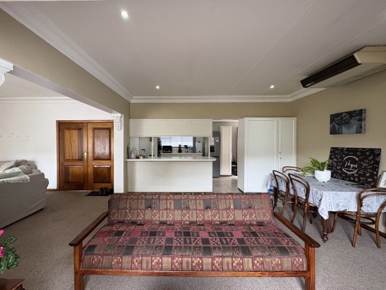Kroonstad, 3 Bedrooms Bedrooms, 0 ,2 BathroomsBathrooms,Townhouse,For Sale,0,1565