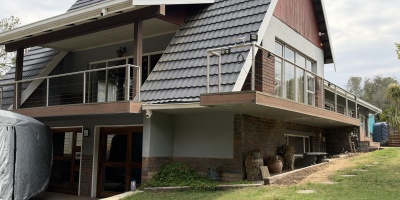 Kroonstad, 3 Bedroom Bedrooms, 0 ,2 BathroomBathrooms,House,For Rent,0,1565