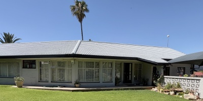 Kroonstad, 4 Bedroom Bedrooms, 0 ,3 BathroomBathrooms,House,For Sale,0,1566